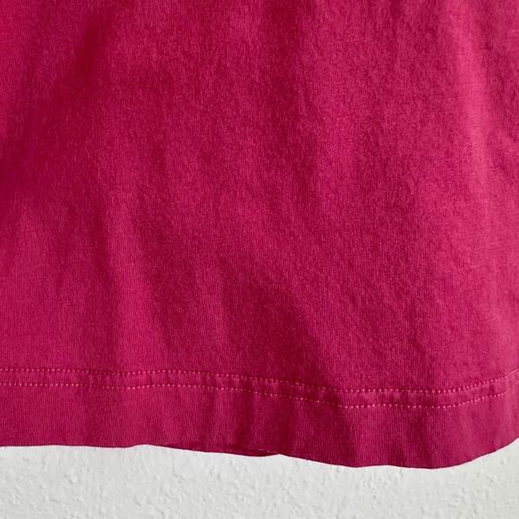 Lululemon All Yours Long-Sleeve Shirt, Vintage Rose, Sz 6 - Picture 5 of 7